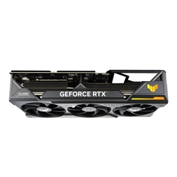 Asus TUF GeForce RTX 4080 SUPER nVidia 16GB GDDR6X PCIe videókártya