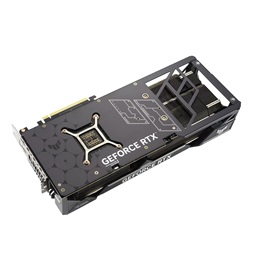 Asus TUF GeForce RTX 4080 SUPER nVidia 16GB GDDR6X PCIe videókártya