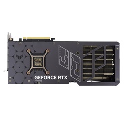 Asus TUF GeForce RTX 4080 SUPER nVidia 16GB GDDR6X PCIe videókártya