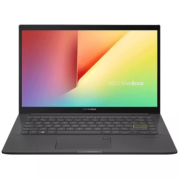 Asus VivoBook S413EA-EK1969C 14"FHD/Intel Core i3-1115G4/8GB/512GB/Int.VGA/fekete laptop