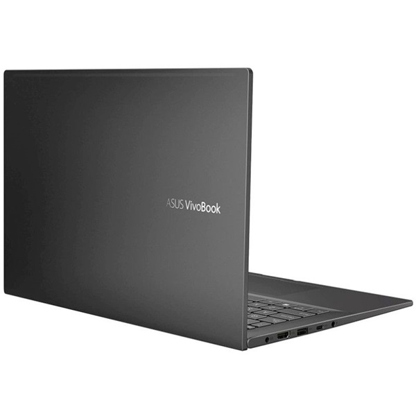 Asus VivoBook S413EA-EK1969 14"FHD/Intel Core i3-1115G4/8GB/256GB/Int.VGA/fekete laptop