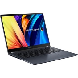 Asus Vivobook Flip TN3402YA-LZ029W 14"WUXGA/AMD Ryzen 5-7530U/8GB/256GB/Int.VGA/Win11/kék laptop