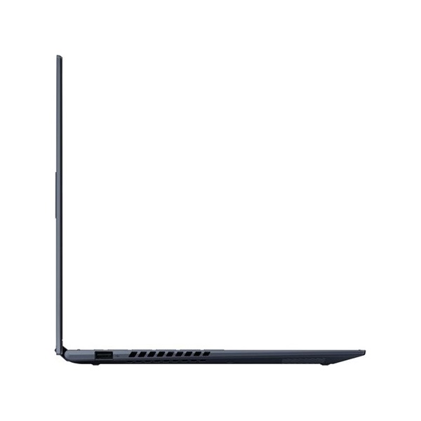 Asus Vivobook Flip TN3402YA-LZ029W 14"WUXGA/AMD Ryzen 5-7530U/8GB/256GB/Int.VGA/Win11/kék laptop