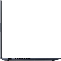 Asus Vivobook Flip TN3402YA-LZ029W 14"WUXGA/AMD Ryzen 5-7530U/8GB/256GB/Int.VGA/Win11/kék laptop