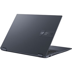 Asus Vivobook Flip TP3402VA-LZ037W 14"WUXGA/Intel Core i5-13500H/8GB/512GB/Int.VGA/Win11/kék laptop