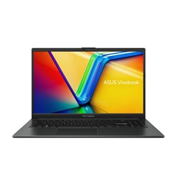 Asus Vivobook Go E1504FA-NJ648 15,6"FHD/AMD Ryzen 3-7320U/8GB/512GB/Int.VGA/fekete laptop