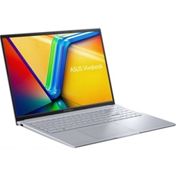 Asus Vivobook K3604ZA-L2046W 16"4K/Intel Core i5-1240P/16GB/512GB/Int.VGA/Win11/ezüst laptop