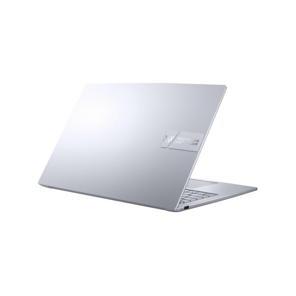 Asus Vivobook K3604ZA-L2046W 16"4K/Intel Core i5-1240P/16GB/512GB/Int.VGA/Win11/ezüst laptop