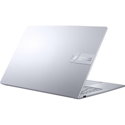 Asus Vivobook K3604ZA-L2046W 16"4K/Intel Core i5-1240P/16GB/512GB/Int.VGA/Win11/ezüst laptop