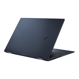 Asus ZenBook Flip UP5302ZA-LX347W 13,3"2,8K/Intel Core i7-1260P/16GB/ 512GB/Int.VGA/Win11/kék laptop