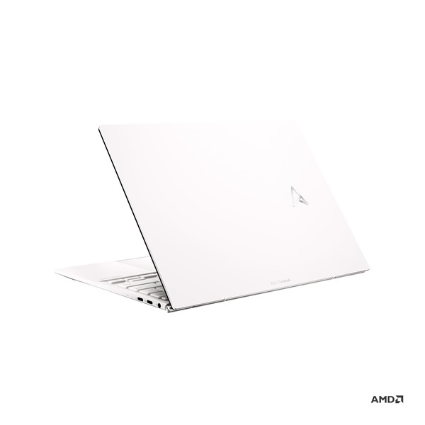 Asus Zenbook S UM5302TA-LV559W 13,3"WQ+/AMD Ryzen 5-6600U/16GB/512GB/Int.VGA/Win11/fehér laptop