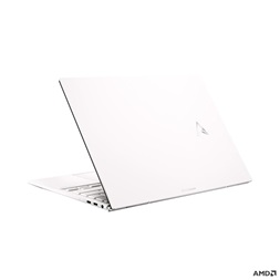 Asus Zenbook S UM5302TA-LV559W 13,3"WQ+/AMD Ryzen 5-6600U/16GB/512GB/Int.VGA/Win11/fehér laptop