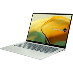 Asus Zenbook UX3402ZA-KP656W 14"WQXGA/Intel Core i7-1260P/16GB/512GB/Int.VGA/Win11/menta laptop