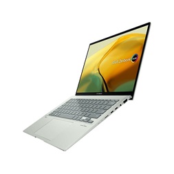 Asus Zenbook UX3402ZA-KP656W 14"WQXGA/Intel Core i7-1260P/16GB/512GB/Int.VGA/Win11/menta laptop