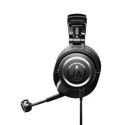 Audio-Technica ATH-M50XSTS-USB Streaming headset