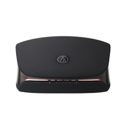 Audio-Technica ATH-TWX9 True Wireless Bluetooth fülhallgató