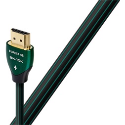 AudioQuest Forest HDM48FOR300 3m HDMI 2.1 kábel