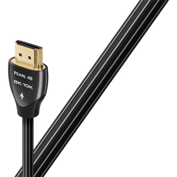 AudioQuest Pearl HDM48PEA150 1,5m HDMI 2.1 kábel