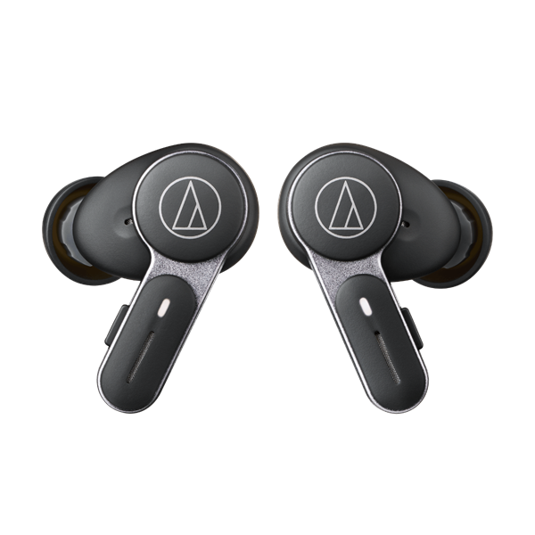 Audio-Technica ATH-TWX7BK True Wireless Bluetooth fekete fülhallgató