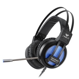 Aula Razorback 7.1 Bass USB gamer headset