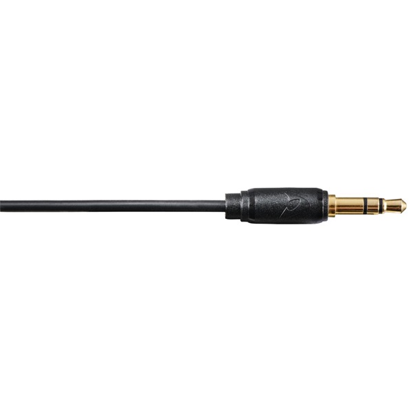 Avinity 127021 [B] 1,2m 3,5mm jack apa-apa audio kábel