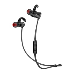 Awei AK5 In-Ear Bluetooth fekete fülhallgató