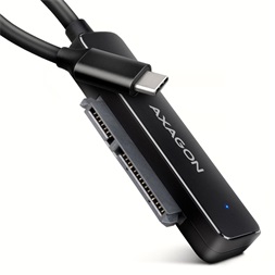 Axagon ADSA-FP2C Slim Adapter Pro USB-C 5GBPS 2,5" SSD/HDD adapter