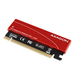 Axagon PCEM2-S PCI-Express - NVME M.2 adapter