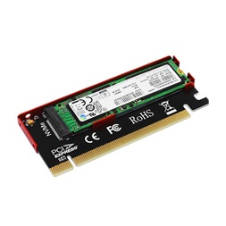 Axagon PCEM2-S PCI-Express - NVME M.2 adapter