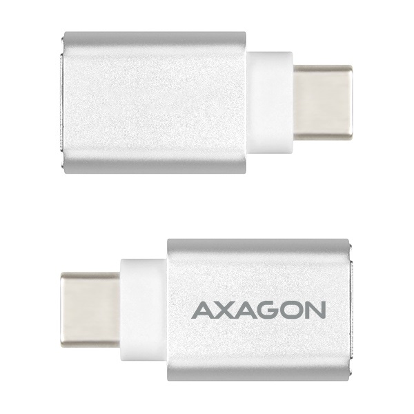 Axagon RUCM-AFA USB-C - USB adapter