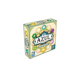 Azul: A királyné kertje társasjáték