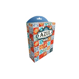 Azul Mini társasjáték