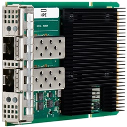 HPE P10115-B21 Broadcom BCM57414 Ethernet 10/25Gb 2-port SFP28 OCP3 Adapter for HPE