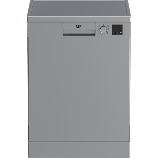 Beko DVN-05320 S mosogatógép