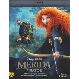 BRD Merida a bátor