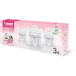 BWT Longlife 814563 Mg2+ 3db-os vízszűrő betét szett