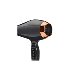 BaByliss 6719DE Air Pro Ionos fekete-sötétarany hajszárító