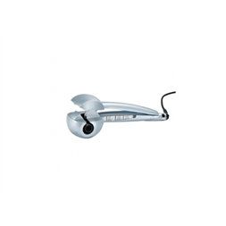 BaByliss C1700E Hydro-Fusion Curl Secret plazmaionos automata kék hajgöndörítő