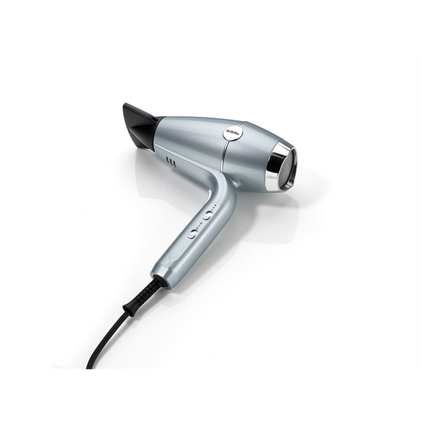 BaByliss D773DE Hydro-Fusion plazmaionos hajszárító