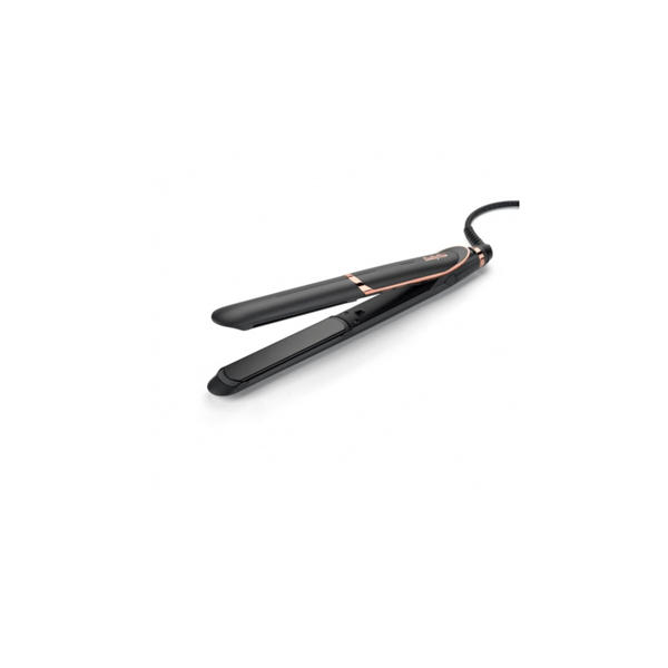 BaByliss ST394E Smooth Pro Nano-kerámialapos szürke-rose gold hajsimító