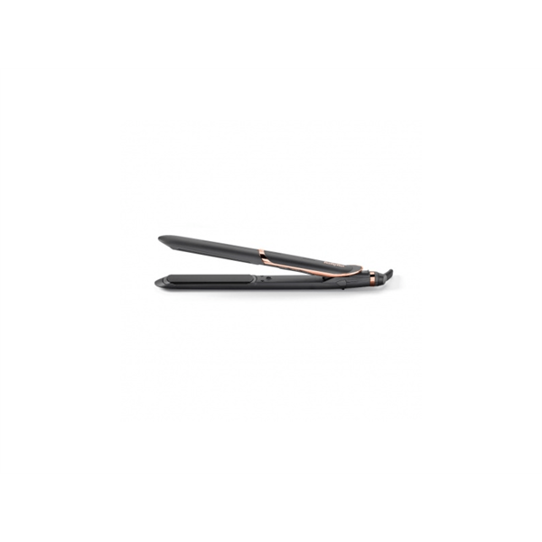 BaByliss ST394E Smooth Pro Nano-kerámialapos szürke-rose gold hajsimító