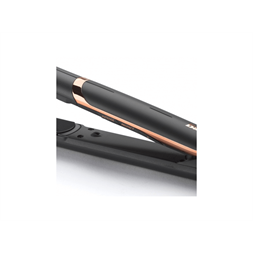 BaByliss ST394E Smooth Pro Nano-kerámialapos szürke-rose gold hajsimító