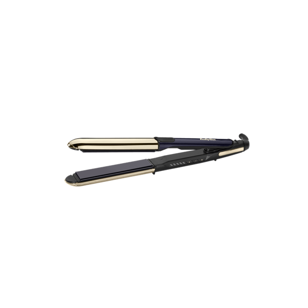 BaByliss ST484E Black Onyx kék-arany hajsimító