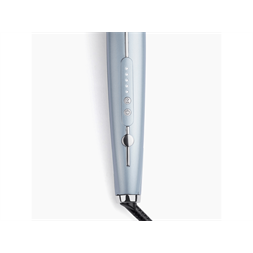 BaByliss ST573E Hydro-Fusion plazmaionos kerámialapos kék hajsimító