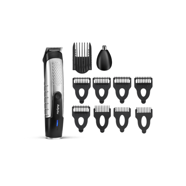 BaByliss T812 Lithium Power szakállvágó