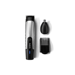 BaByliss T812 Lithium Power szakállvágó