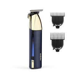 BaByliss T992E X-Metal Series kék szakállvágó