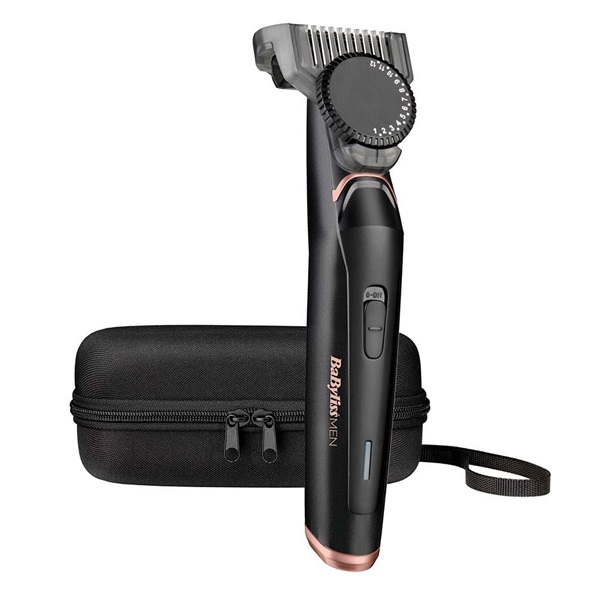 Babyliss BAT885E szakállvágó