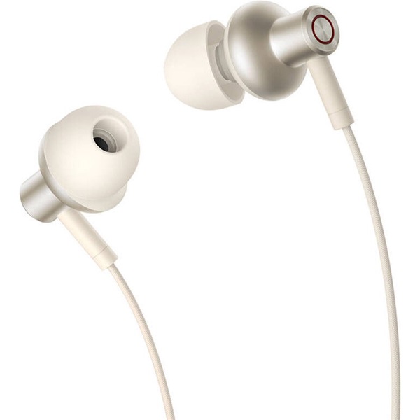 Baseus A00025900227-Z1 Bowie P1x 2023 In-ear Neckband vezeték nélküli Bluetooth fehér fülhallgató