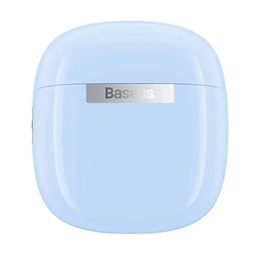 Baseus A00051000313-00 Bowie WX5 True Wireless Bluetooth kék fülhallgató